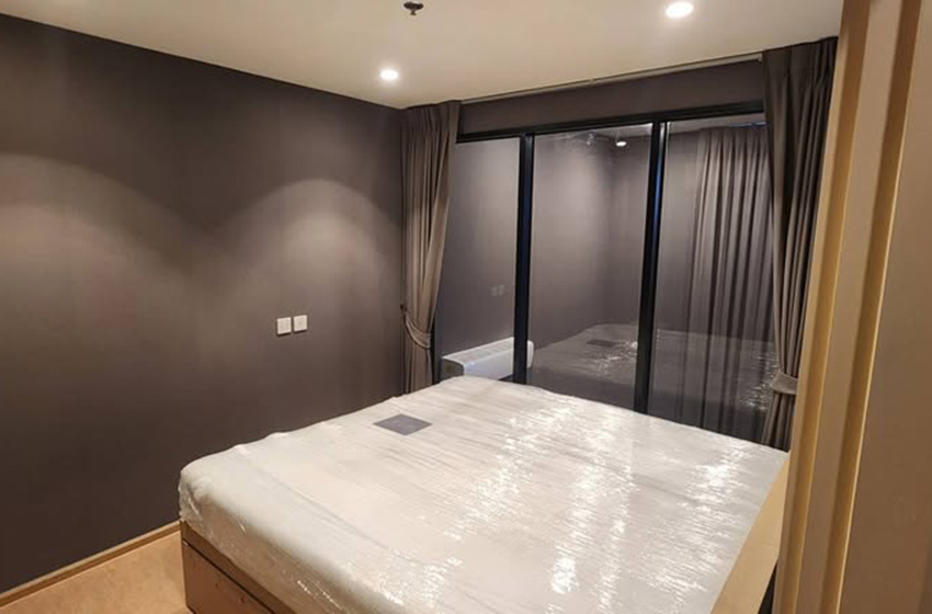 Condominium in Sukhumvit 